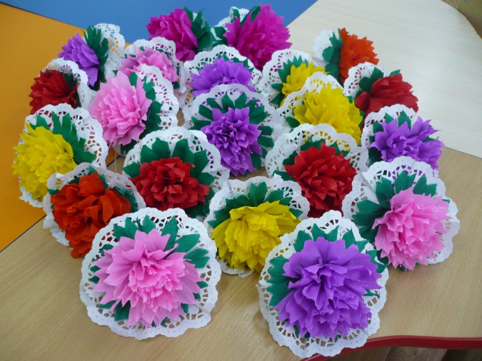 carnations dari idea-idea foto tuala