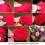 Carnations DIY