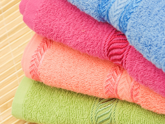hur man tvättar terry fluffiga handdukar foto idéer