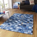 patchwork tapijten