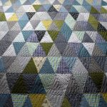 interno di idee di tappeti patchwork