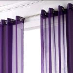 Beräkning av tyget för gardiner och gardiner