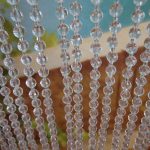 pärla gardiner typer av fotoidéer