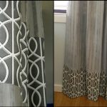 sätt att förlänga gardiner design idéer