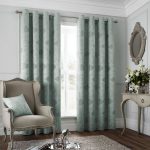 Jacquard Curtains Photo Review