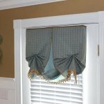 gardiner på små fönster design idéer