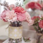 options de photo de décor de vase