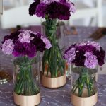 options de photo de décor de vase