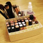 scatole decorative per cosmetici