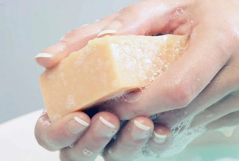 סבון כביסה
