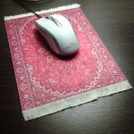 idee per le opzioni del mouse pad del computer