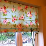 gardiner för små fönster foto exempel