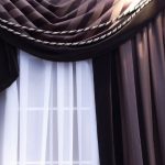 gardiner för små fönster foto exempel