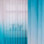 Curtains Ombre Photo Options
