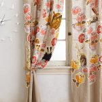 gardiner med fotoutformning