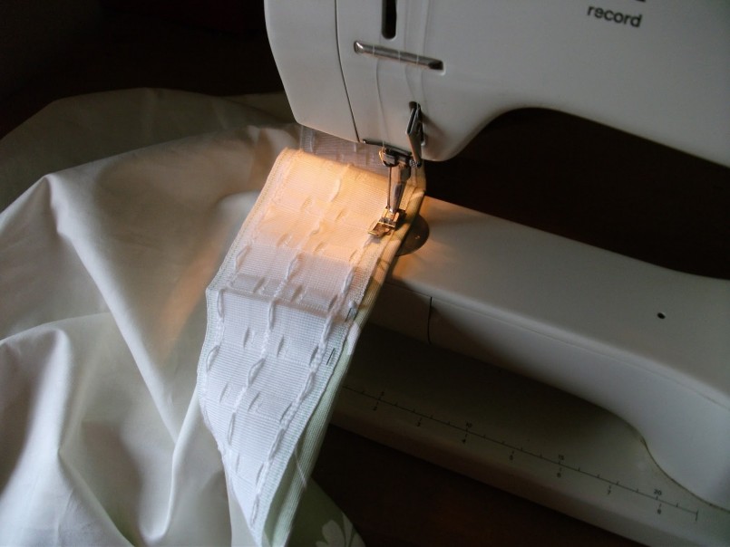 hoe je een tule kunt naaien doe het zelf
