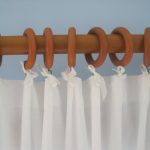 krokar för gardiner design idéer