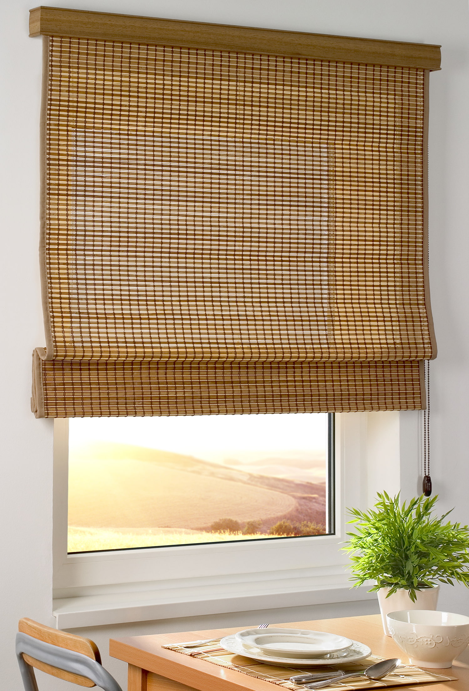 bambusz függöny fénykép opciók