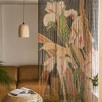 bambu gardiner idéer alternativ