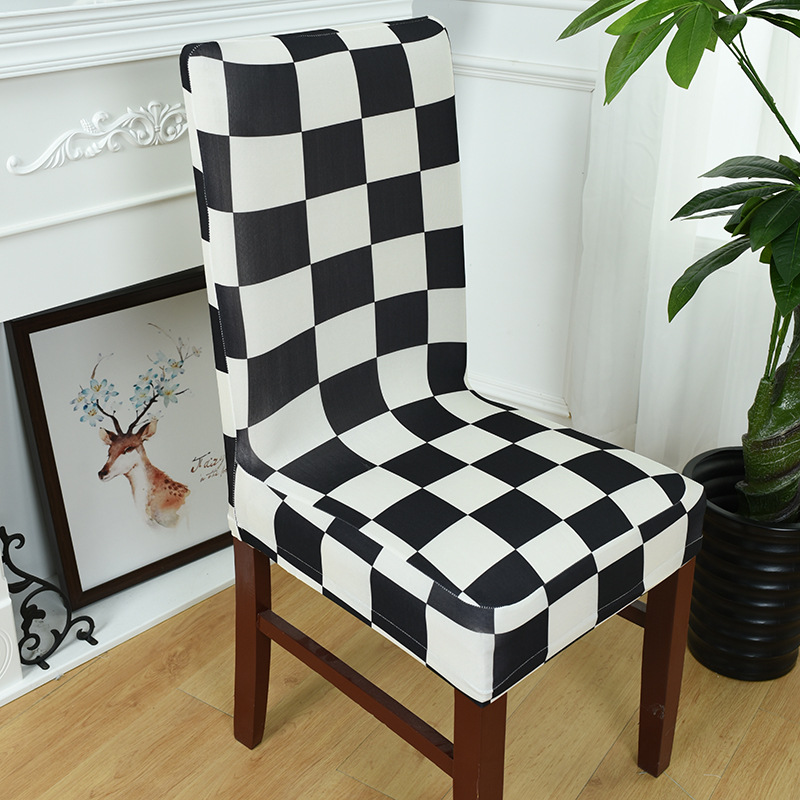 כיסא עם עיצוב תמונה backrest
