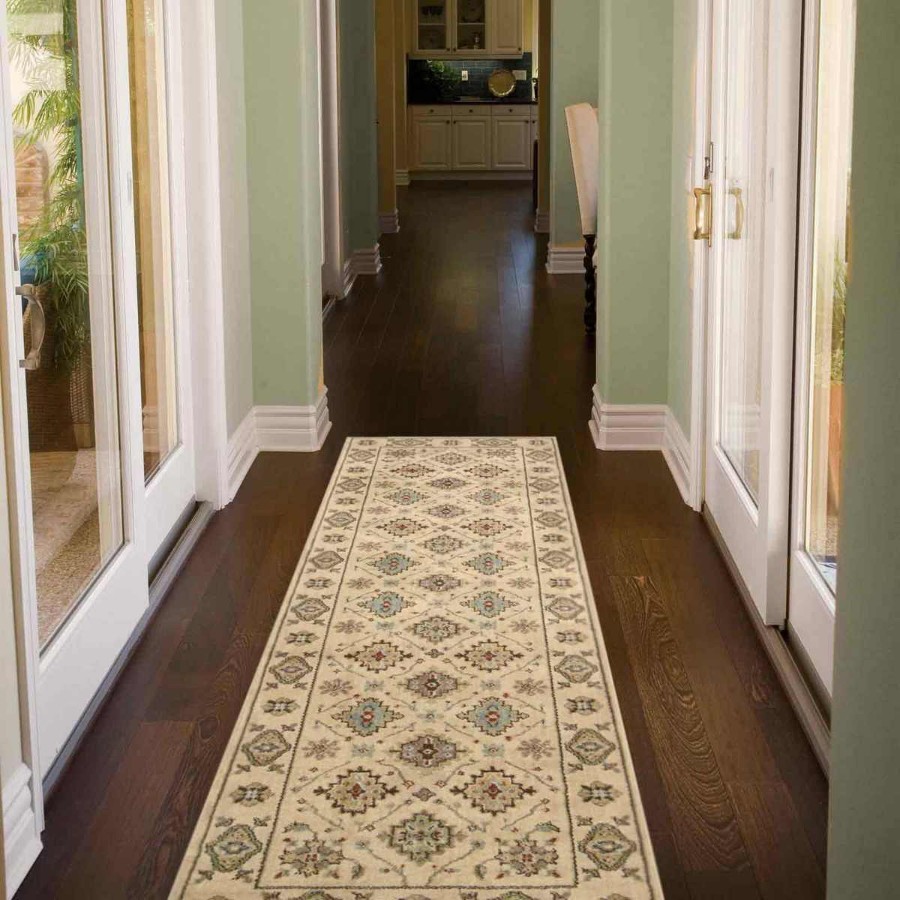 opzioni di tappeti interni