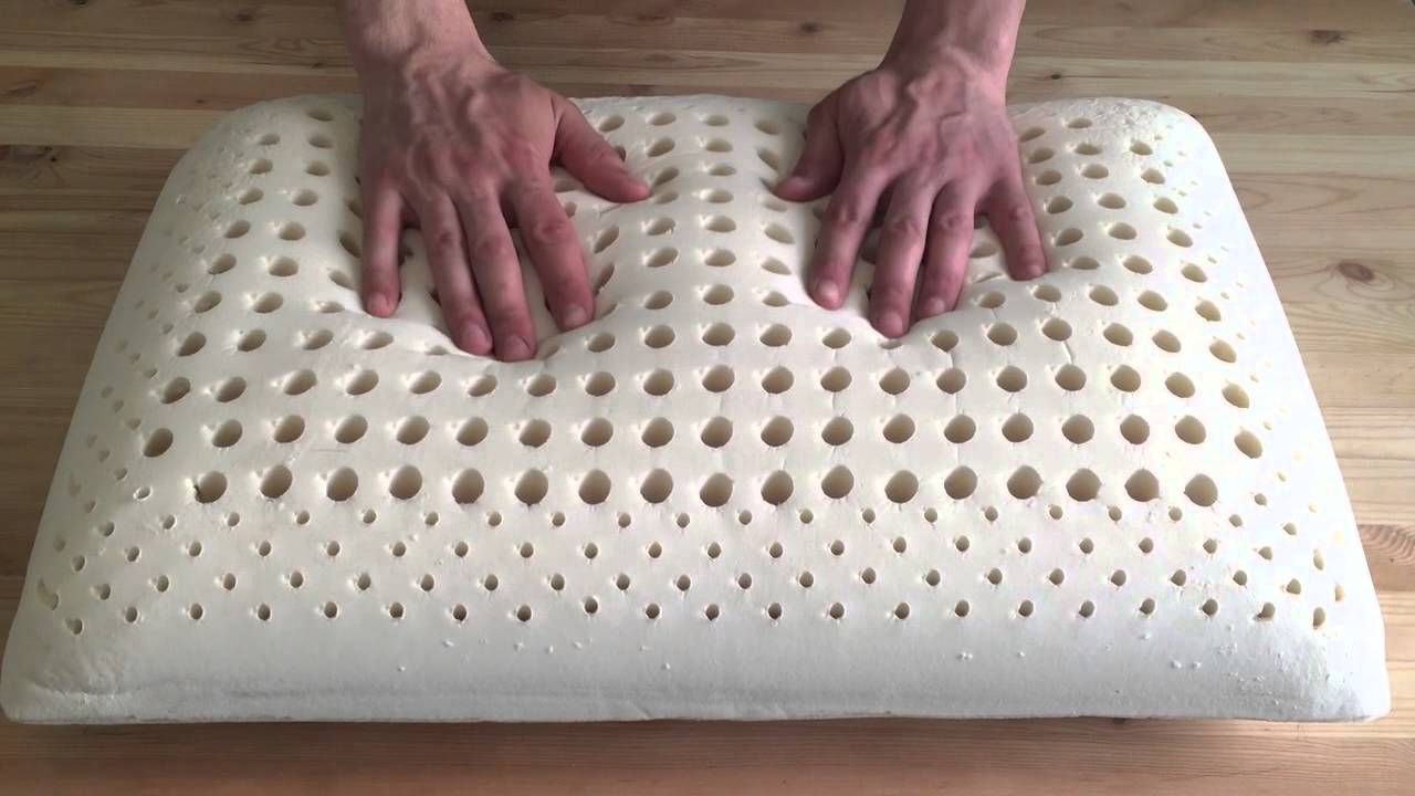 cuscini in lattice