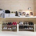 stand pour chaussures