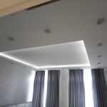 Illuminazione a LED per interni a LED