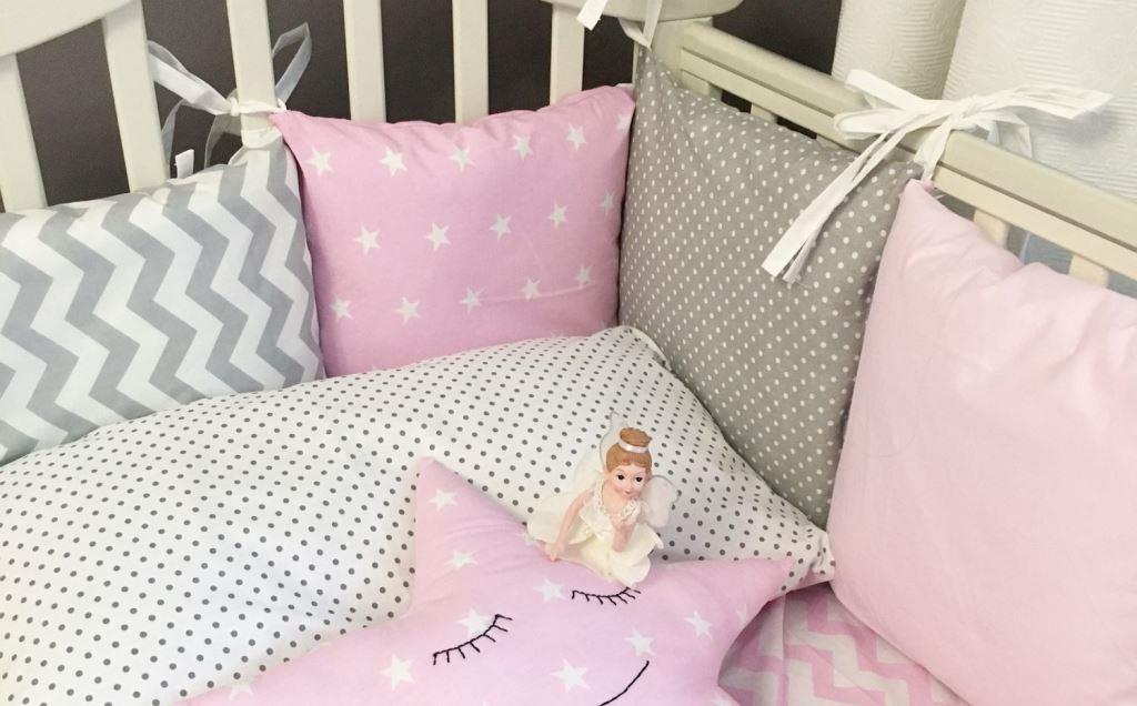 cuscino per idee di design neonato