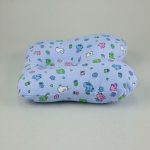 cuscino per recensioni di foto di neonati