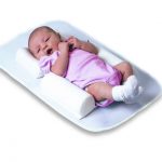 cuscino per le opzioni di foto neonato
