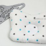 cuscino per idee di decorazione neonato