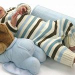 cuscino per foto arredamento neonati