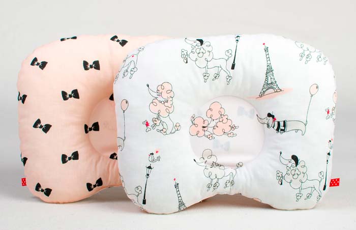 cuscino per idee neonato
