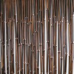 bambusz függönyök