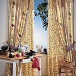 gardiner på dragkedja dekor idéer