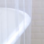 textil fürdőszobai függönyfotók