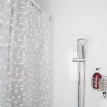 textil fürdőszobai függöny ötletek lehetőségeket