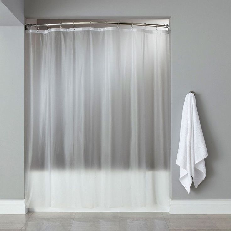 gardiner för badrum design idéer
