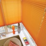 Blinds Pleated Photo Review
