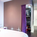 gardiner i omklädningsrummet istället för dörrar idéer