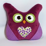 owl-tyynyn valokuvavalinnat