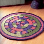 recensione di tappeti a maglia