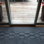tapis tricotés types d'idées